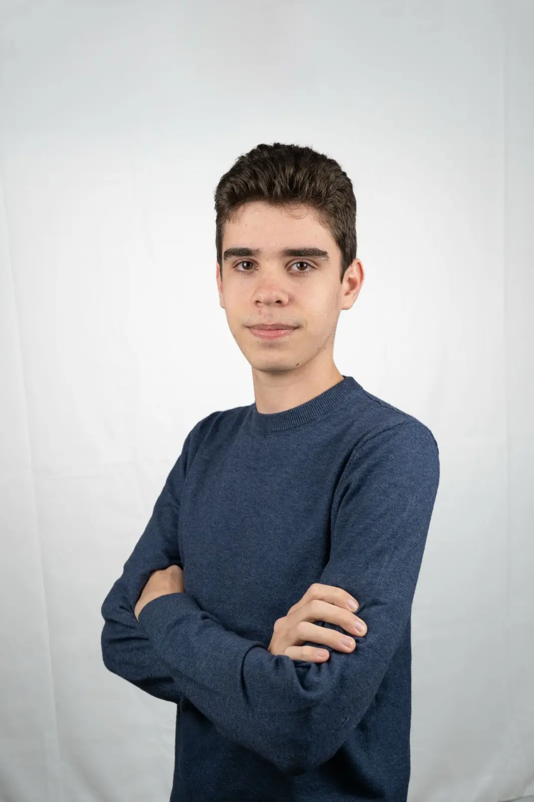 Alejandro Moral Bermejo