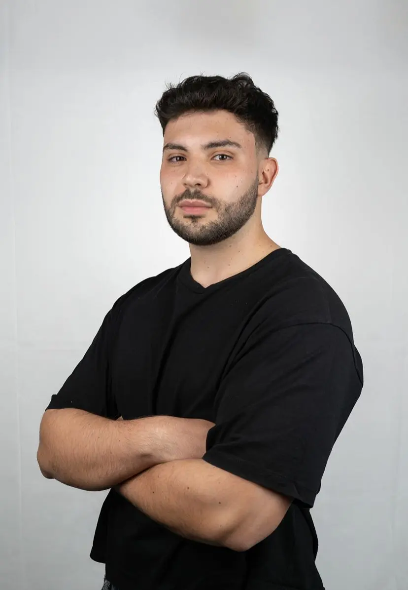 Álvaro Fernández Amaro