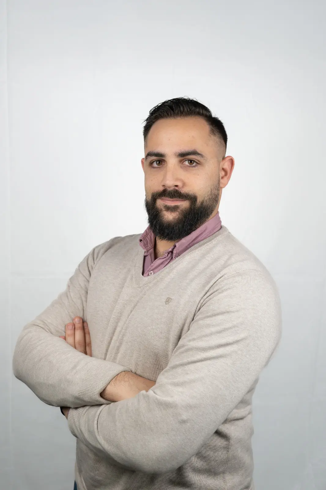 Ignacio de Loyola Díaz Jiménez