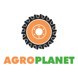Logo de Agroplanet