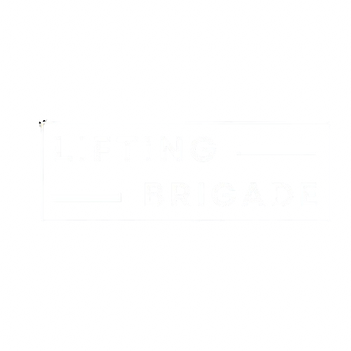 Logo de Lifting Brigade