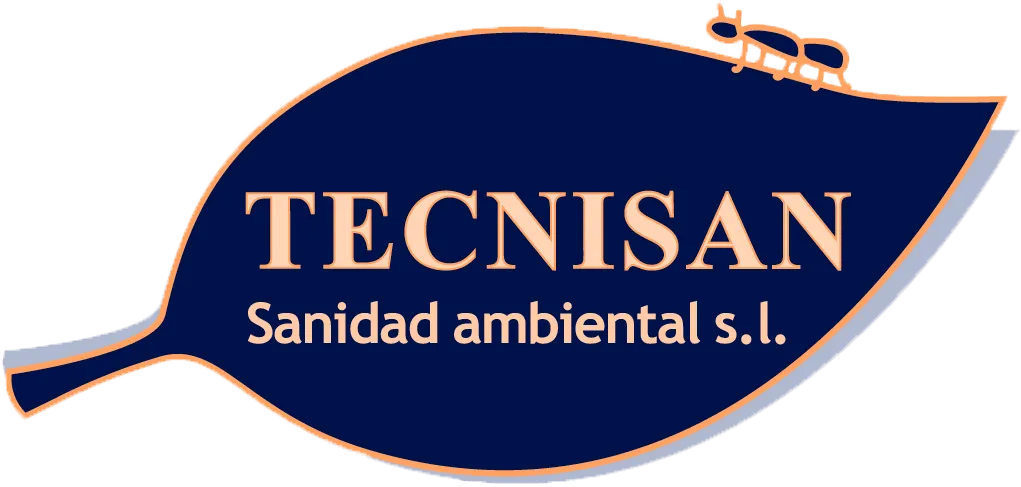 Logo de Tecnisan